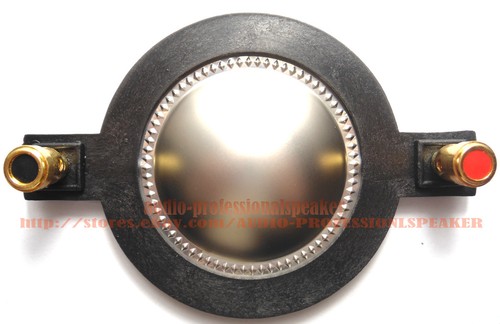 Diaphragm horn for - for, turbosound