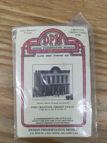 Dpm gauge crestone credit - gauge,