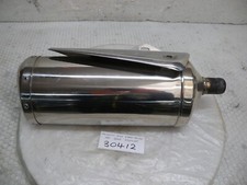 TRIUMPH 675 SPEED TRIPLE T2200561  R/H REAR SILENCER EXHAUST   (30412)
