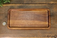 Handmade Wooden Coin Key Pen