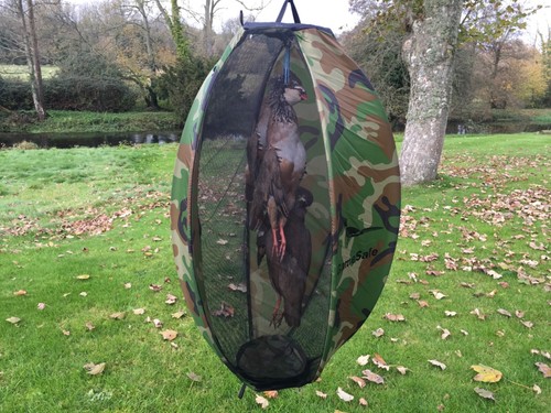 Gamesafe hanging bag - gamesafe,