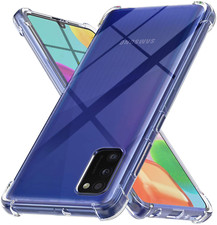 For Samsung Galaxy A41 Case