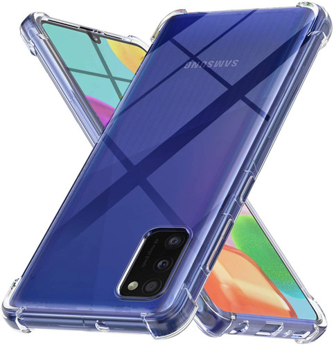 For samsung galaxy a41 case - for,