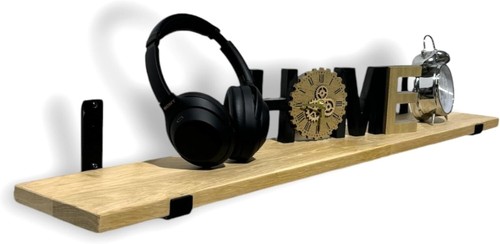 Handcrafted oak floating - handcrafted,
