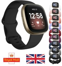 For Fitbit VERSA 3 / SENSE