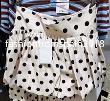 ZARA NEW WOMAN HIGH-WAIST