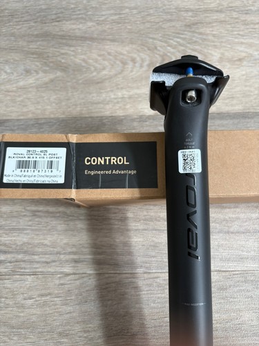 Specialized roval control - roval, sl