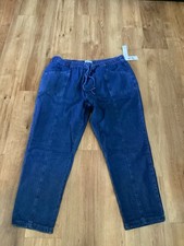BNWT Ladies Being Casual Denim