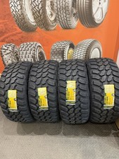 4 x 33x12.50 R20LT Westlake