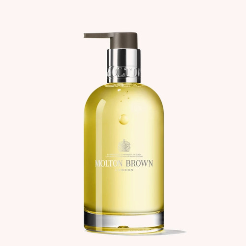 Molton brown liquid hand wash - molton,