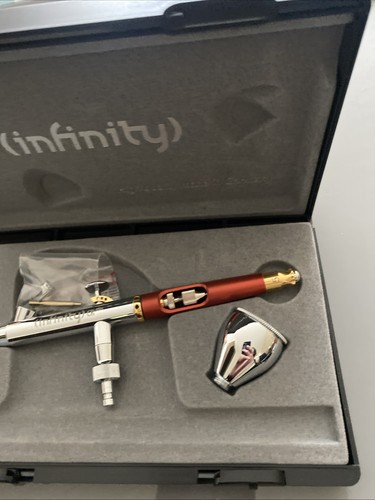 Harder steenbeck infinity cr - &,