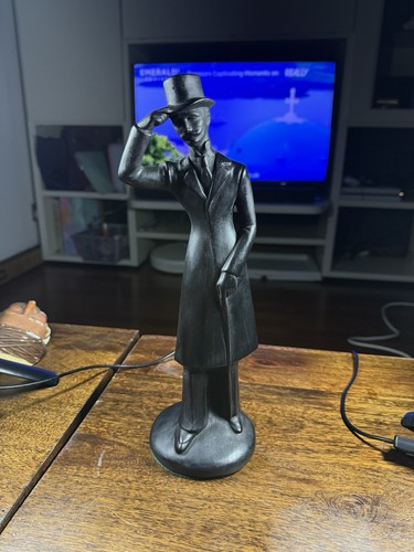 Vtg royal wessex black - vtg,