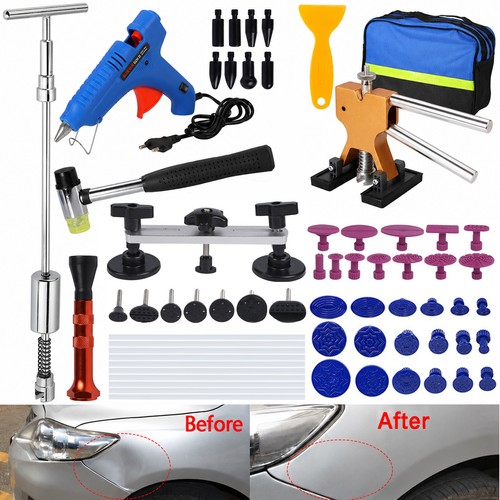 Pdr tools car paintless kit - tools,