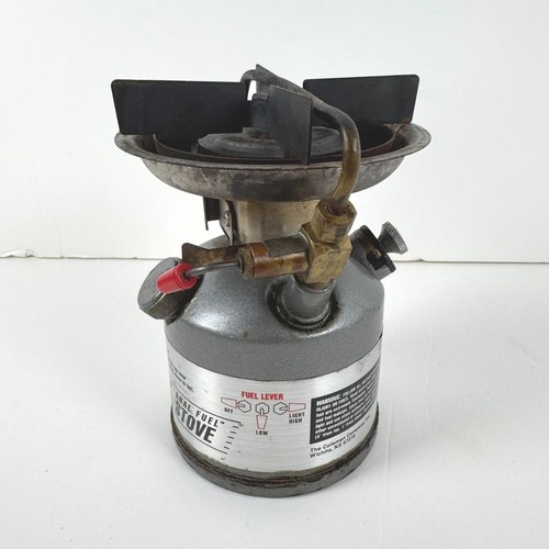 Coleman 440 dual - 440,