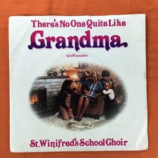 St. Winifred's School Choir