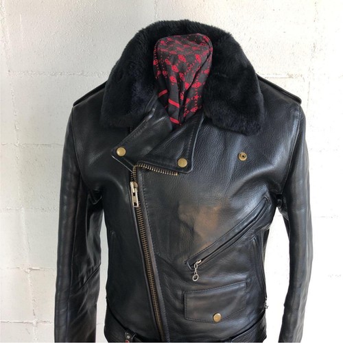 Vanson leather highwayman - vanson,