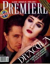 PREMIERE Magazine; 6:4, Dec