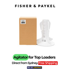 Agitator for Fisher & Paykel