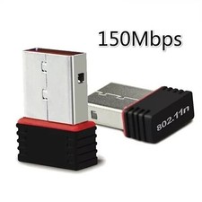 USB Wifi Dongle 150 mbps