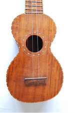 Kumalae Style D Vintage Ukulele