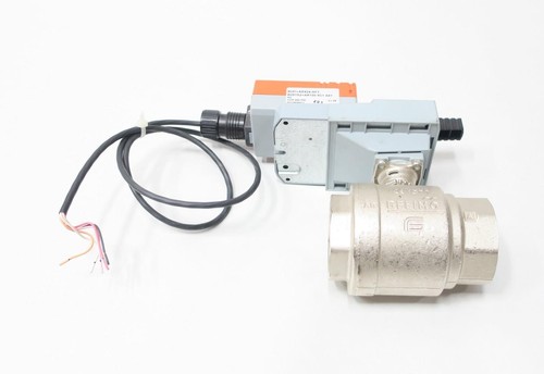 Belimo b251 arx24 - belimo, b251+arx24-mft
