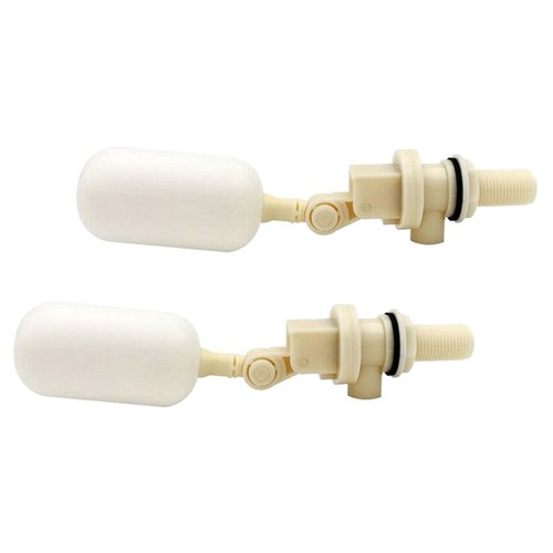 2pcs plastic automatic - 2pcs, water
