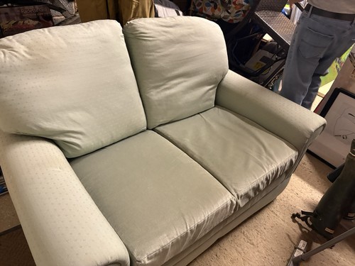 Pale green marks and spencer - green,