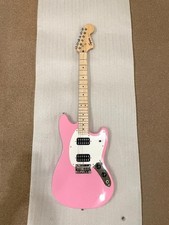 Electric Guitar SQUIER SONIC