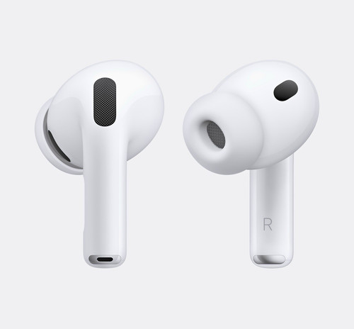 Apple airpods pro3 white - airpods,