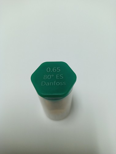 Danfoss es oil fired - danfoss,
