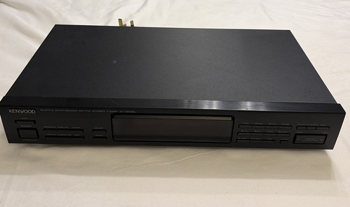 Kenwood 2030l tuner quartz - kt-2030l,