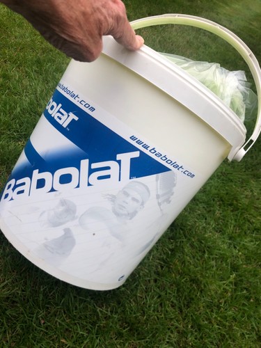 Babolat training tennis - babolat...training,
