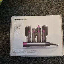 Dyson Airwrap  DISPLAY STAND