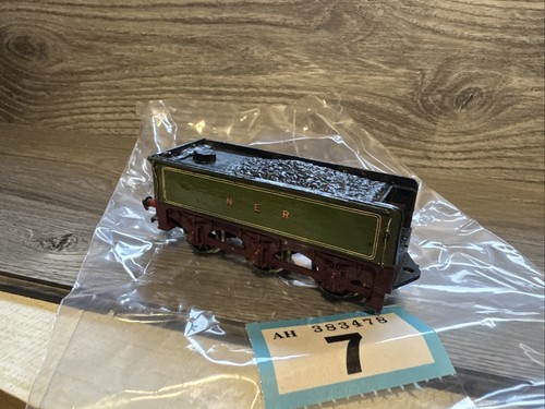 Triang gauge tender poor - oo,
