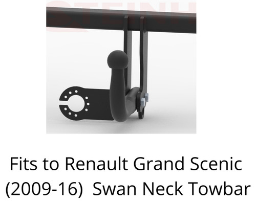 Tow bar for - for, grand