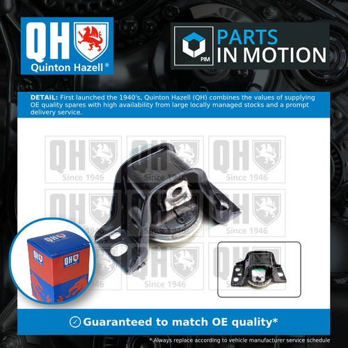 Engine mount fits nissan - engine,