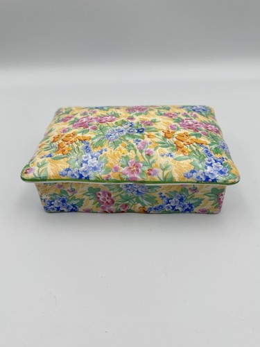 Vintage sampson smith - sampson, floral