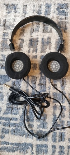 Grado 125 headphones - grado, sr