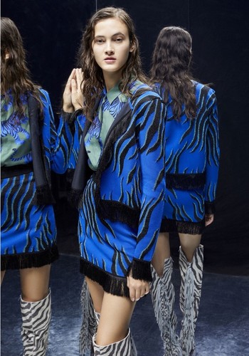 Just cavalli jacket black - black, /