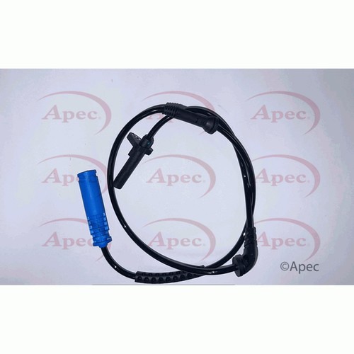 Abs sensor for mini paceman - abs,