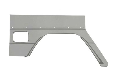 Blic 6504 3502572p wing - wing, for