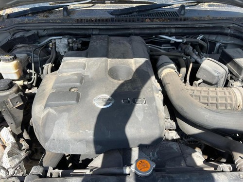 Nissan pathfinder power - pathfinder,