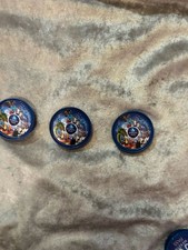 Merlin Annual Pass Pop Badge -