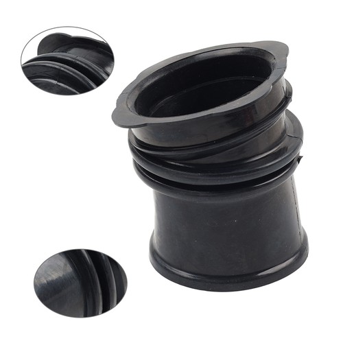 Carburetor intake manifold - intake,