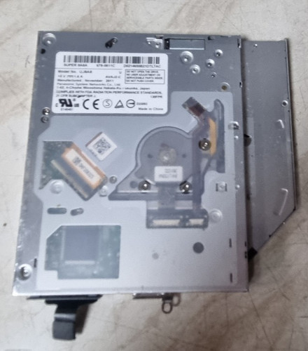 Apple panasonic superdrive - panasonic, |