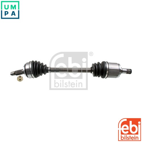 Drive shaft 183379 for - 183379, honda