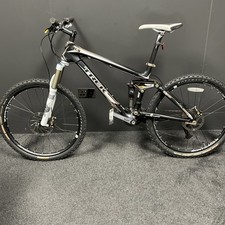 2009 Trek Fuel EX 9.9