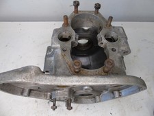 Triumph T120 Pre Unit Crankcases Bonneville