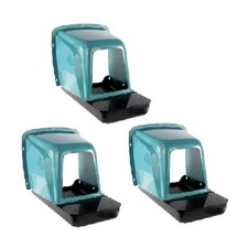 Pack rollaway nest box - 3,