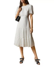 TED BAKER MARIANI IVORY GOLD